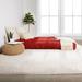 Humble + Haute Full Textured 6-inch Futon Mattress (Mattress Only)