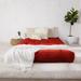 Humble + Haute Full Textured 12-inch Futon Mattress (Mattress Only)