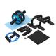 Ab Roller Wheel Exercise Wheel for Home Gym Fitness Equipment&Accessories