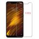 Bakeey™ 5PCS 9H Anti-explosion Tempered Glass Screen Protector for Xiaomi Pocophone F1