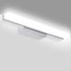 SOLMORE 40CM 8W 700LM LED Bathroom Vanity Over Mirror Makeup Neutral White 6000KLight Bar IP44