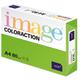 A4 Deep Green Java Image Coloraction Copy Paper: 500 Sheets