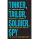 Tinker Tailor Soldier Spy