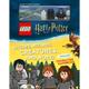 Lego Harry Potter: Witches, Wizards, Creatures, And More!