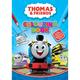 Thomas & Friends Colouring Book