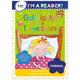 I'm A Reader: Goldilocks And The Three Bears