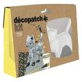 Decopatch Mini Kit: Cat