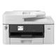 Brother MFC-J5340DW A4 Colour Multifunction Inkjet Printer