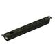 APC Easy Basic Rack PDU EPDU1016B - Power Distribution Unit - 3680 VA