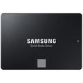 Samsung 870 EVO 250GB SATA 2.5" Internal Solid State Drive (SSD) MZ-77E250B/EU