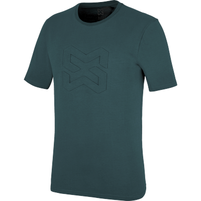 Tee-shirt de travail X-Finity Würth MODYF marine