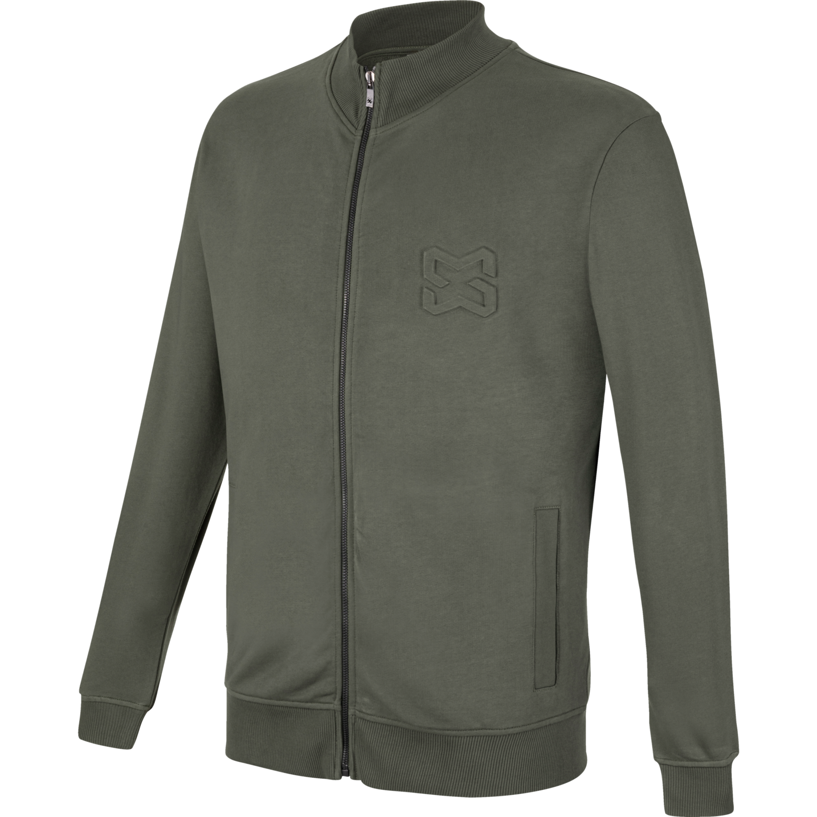 Sweat de travail X-Finity Würth MODYF gris
