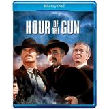 Hour of the Gun (Blu-ray)