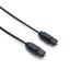 Cable Central LLC (5 Pack) 30Ft Toslink/Toslink 2.2mm Digital Audio Cable - 30 Feet