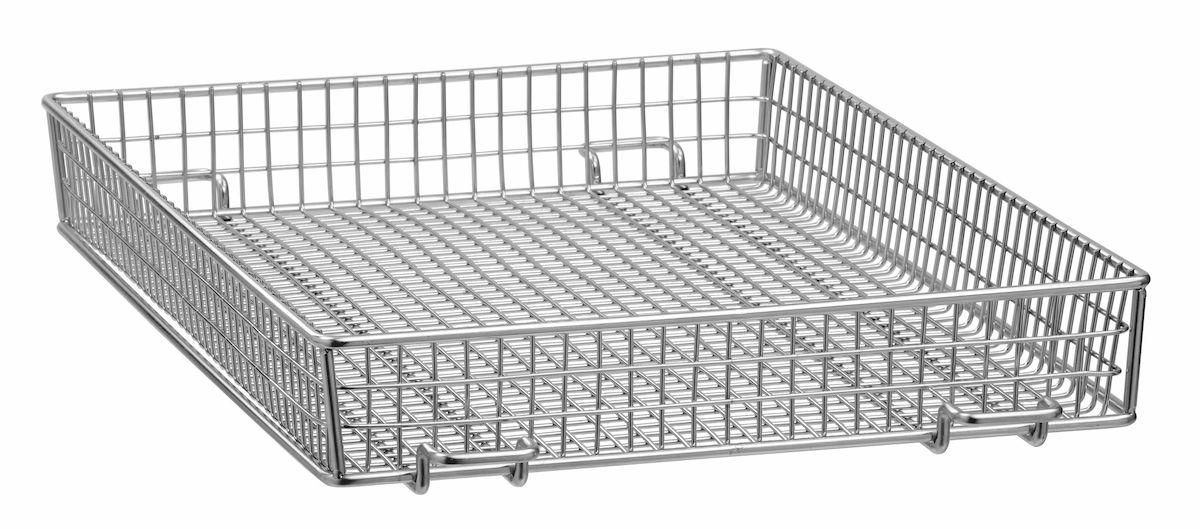 Bartscher Gläsersammelkorb AT1000, Korb, Spülmaschinenzubehör, Geschirrspüler von CHEFGASTRO