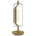 Kuzco Lighting Hilo LED Table Lamp - TL28518-BG