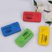 5PCS Cleaner Dry Wipe Office Muti Color Whiteboard Marker Pen Dry Eraser Magnetic