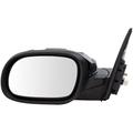 2014-2019 Kia Soul Left Mirror - TRQ MRA06930