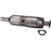 2007-2012 Ford E350 Super Duty Rear Catalytic Converter - DIY Solutions