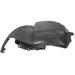 2000-2002 Chevrolet Cavalier Front Right Forward Fender Liner - TRQ BDA08110