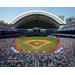Rogers Centre Toronto Blue Jays Unsigned Day Time General View Photograph