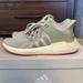 Adidas Shoes | Adidas Eqt Support 93/17 Red Carpet Pack Grey Size 10.5 | Color: Gray/Red | Size: 10.5