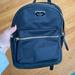 Kate Spade Bags | Kate Spade Backpack Nylon | Color: Black | Size: Not Small Not Big Mediums Cool