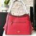 Coach Bags | Coach Kristy Shoulder Bag In Colorblock | Color: Red | Size: Os