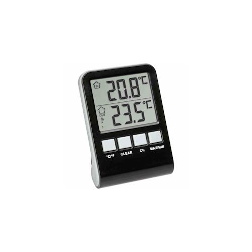 TFA Dostmann Poolthermometer Funk 