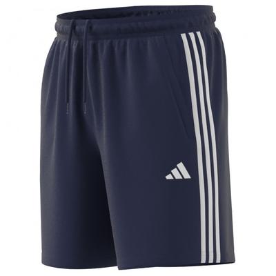 adidas - Training Essentials PIQ 3 Shorts - Shorts Gr XL blau
