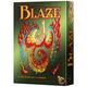 HeidelBar Games Blaze - Kartenspiel in Spanisch