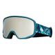 Quiksilver Harper - Snowboard-/Skibrille für Männer Blau