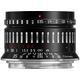 TArtisan 35 mm F0.95 APS-C Große Blende Manueller Fokus Spiegellose Kameras Objektiv für Canon RF Mount Kompatibel wie R7 APS-C Modell R10 EOS R RP R5 R6