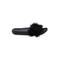 Ugg Australia Sandals: Black Shoes - Womens Size 7