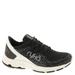 Ryka Devotion X - Womens 8.5 Black Walking Medium