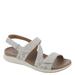 Rockport Cobb Hill Collection Tala Asym - Womens 11 Tan Sandal N