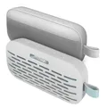 Coque de protection anti-poussière en Silicone étui Compatible avec enceinte Soundlink Flex 24bb