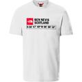 The North Face Ben Nevis GPS Logo Men's T-Shirt