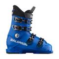 Salomon S/Race 60T L (size 25.0 and over) Youth Ski Boots 2023