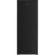 Russell Hobbs RH55FZ143B Upright Freezer - Black - F Rated