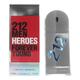 Carolina Herrera 212 Men Heroes Forever Young Eau De Toilette 50ml | TJ Hughes