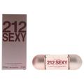 Carolina Herrera 212 Sexy Eau de Parfum 30ml | TJ Hughes