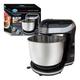 Quest Stand Mixer 3L Stainless Steel 6 Speed Stand - Black | TJ Hughes