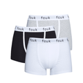 FCUK 3 Pack Men's Boxers - X Large - TJ Hughes