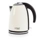 Russell Hobbs 1.7 Litre Jug Kettle - Cream | TJ Hughes