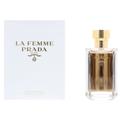 Prada La Femme Eau de Parfum 50ml | TJ Hughes
