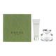 Gucci Bamboo Gift Set 30ml: Eau De Parfum 30ml - Body Lotion 50ml | TJ Hughes