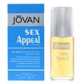 Jovan Sex Appeal Eau de Cologne 88ml - TJ Hughes