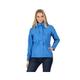 Regatta Women's Narelle Lightweight Waterproof Funnel Neck Jacket - 20 | TJ Hughes