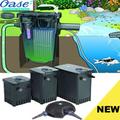 Oase Filtomatic Filter 25000 and Aquamax Eco 8000 Set